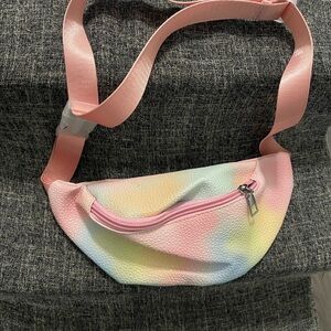 Colorful Kids Crossbody Bag